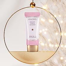 HEAL SEED HEALSEED STARLIGHT TONE UP SUN CREAM