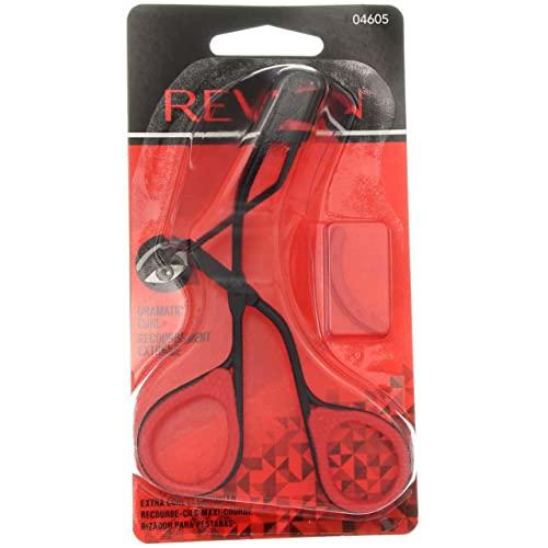 REVLON Revlon Beauty Shapers Eyelash Curler, Extra Curl (Pack of 3)
