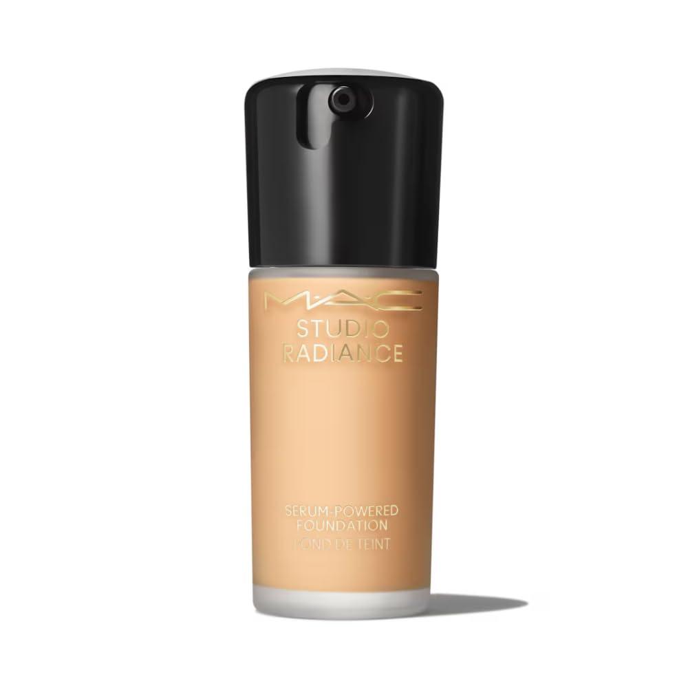 M.A.C. MAC Studio Radiance Serum Powered Foundation NC30