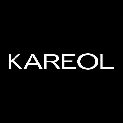 Kareol Kareol Brazilian Straightening For Fragil Hair 12 Weeks