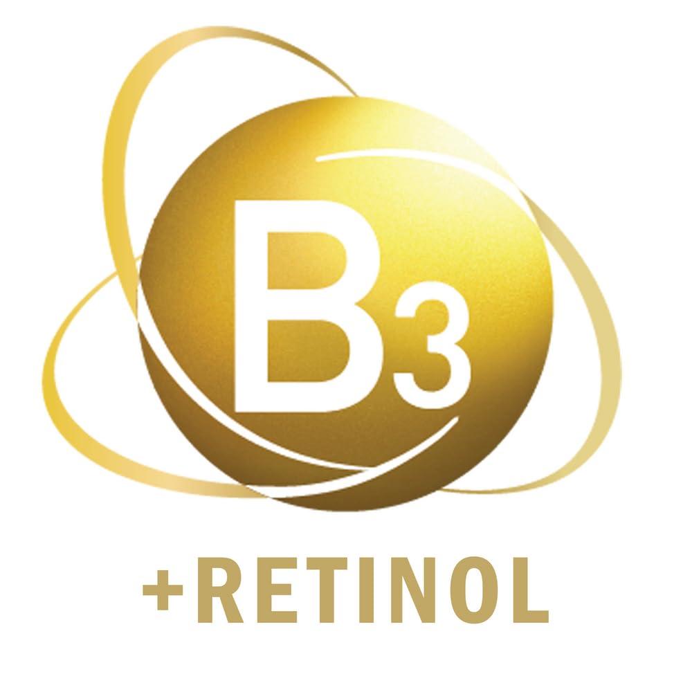 Olay Olay Smoothing Hand & Body Lotion with Retinol and Vitamin B3, 17 fl oz. (Pack of 4)