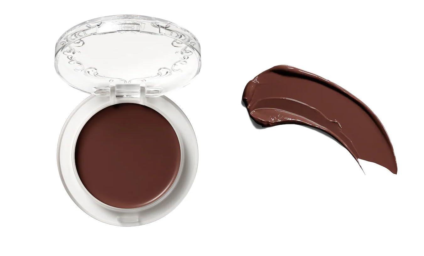 KVD Beauty KVD Beauty Good Apple Lightweight Full-Coverage Cream Foundation Balm Deep 098