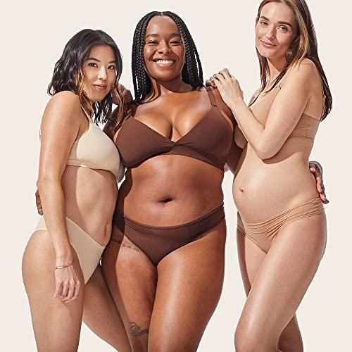 Evereden Evereden Golden Body Serum 3.4 fl. oz. & Petit Bouquet Belly Serum, 1.7 fl oz. | Clean & Vegan Women\'s Belly Oil for Pregnancy and Postpartum Maternity Skincare | Non-Toxic Ingredients