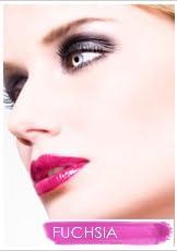 LIP INK LIP INK Specialty Prepacked 100% Smearproof Vegan Liquid Lip Kit - Plums