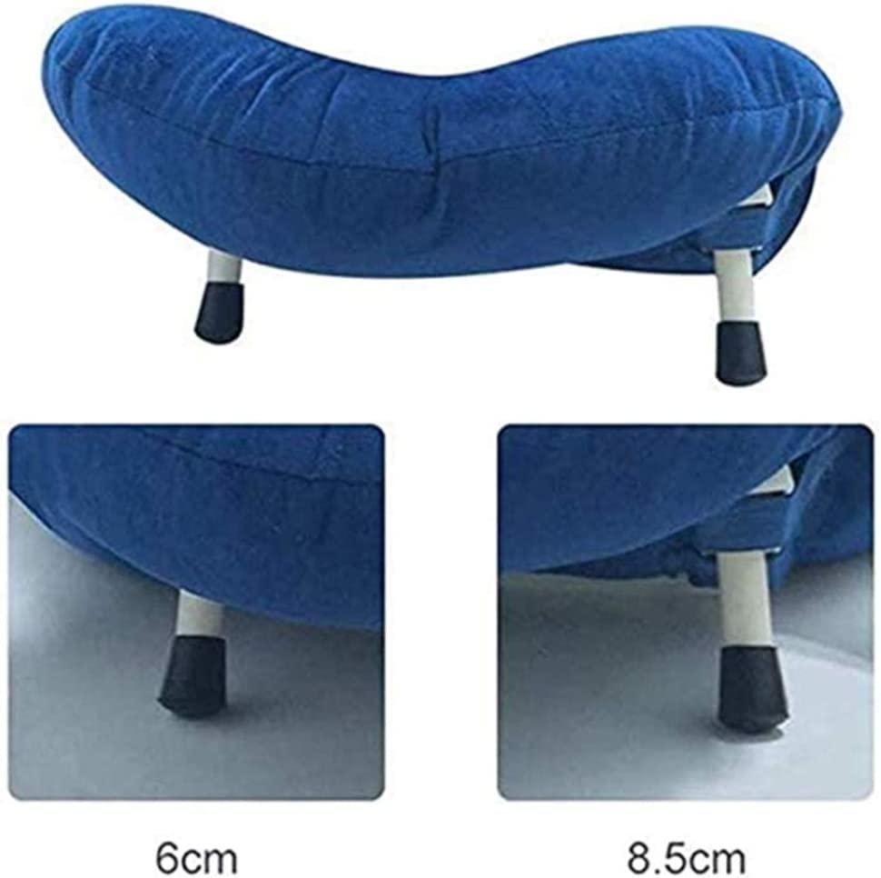 DRATIE DRATIE Face Down Pillow After Eye Surgery Retinal Detachment Surgery Recovery Equipment Sleeping Face Pillow Face Down Massage Kit Eye Surgery Use