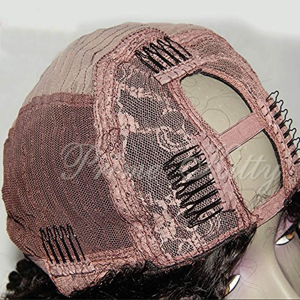 Outre Outre Purple Pack Wavy Style Human Hair Weaves - PARIS WAVE 18 (1B)