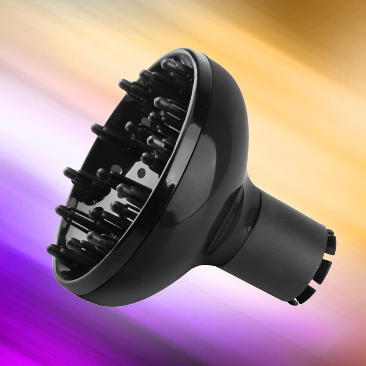 minkissy minkissy 3pcs diffuser hair dryer hair dryer diffuser hair dryer wind diffuser hair curl diffuser hair styling diffuser curly hair diffuser tool modeling