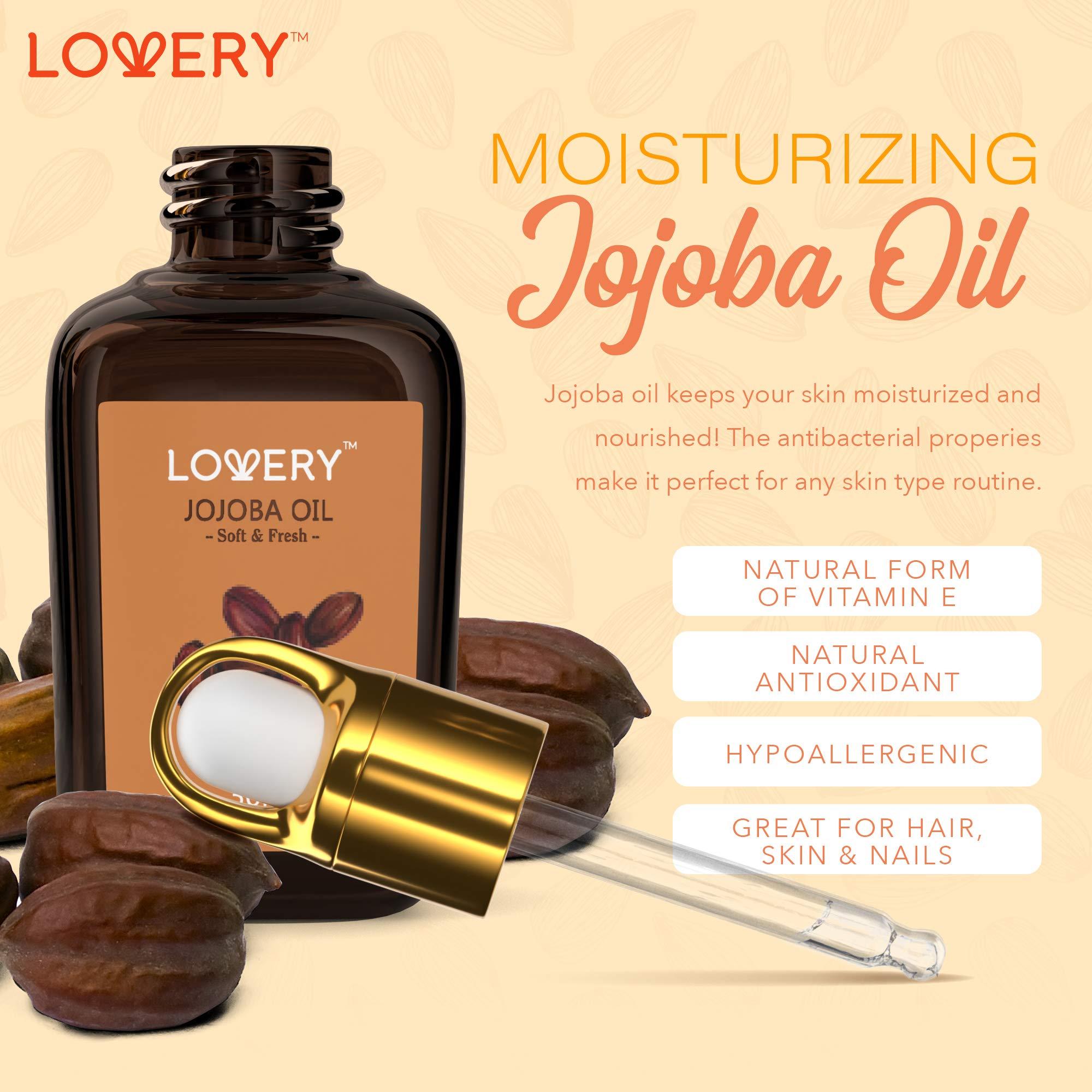 LOVERY Valentines Bath Gift Set, Almond Milk & Honey Spa Kit, Shower Gel, Bath Bomb, Bubble Bath, Body Scrub, Salts, Body Butter, Jojoba Oil & Handmade Oatmeal Soap, Birthday & Holiday Gifts for Women & Men