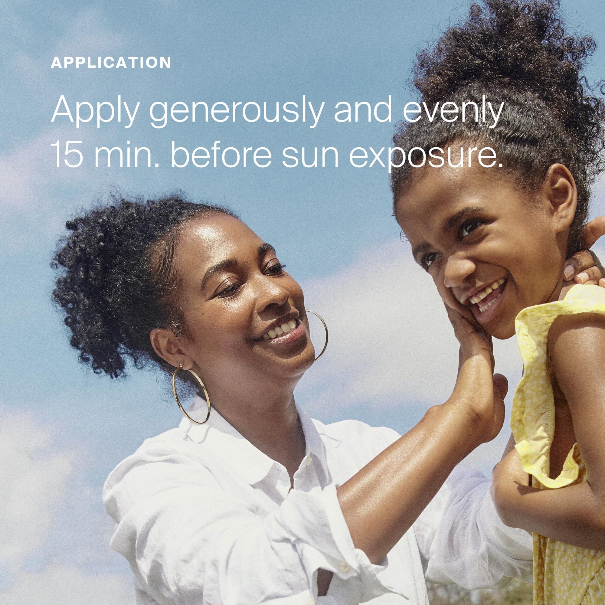 Supergoop! Supergoop! PLAY Body Mousse SPF 50 with Blue Sea Kale - 6.5 oz - Broad Spectrum Whipped Sunscreen for Sensitive Skin - Fun to Apply - Great for Active Days