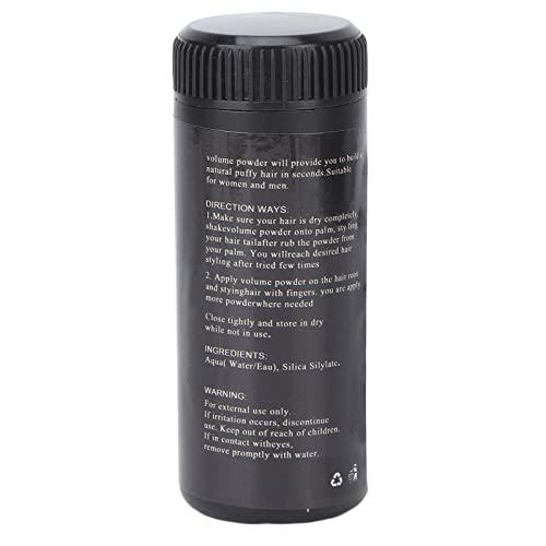 FILFEEL Hair Volumizing Powder, Fine Hair Volumizer and Texture Powder For Hair Women Men, Hair Powder Travel Size Hair Styling Powder For Luscious Fullness