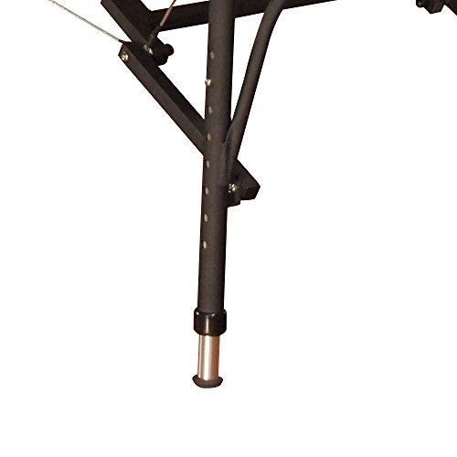 Mt Massage Tables Master Massage 28" Zephyr Portable Lightweight Massage Table
