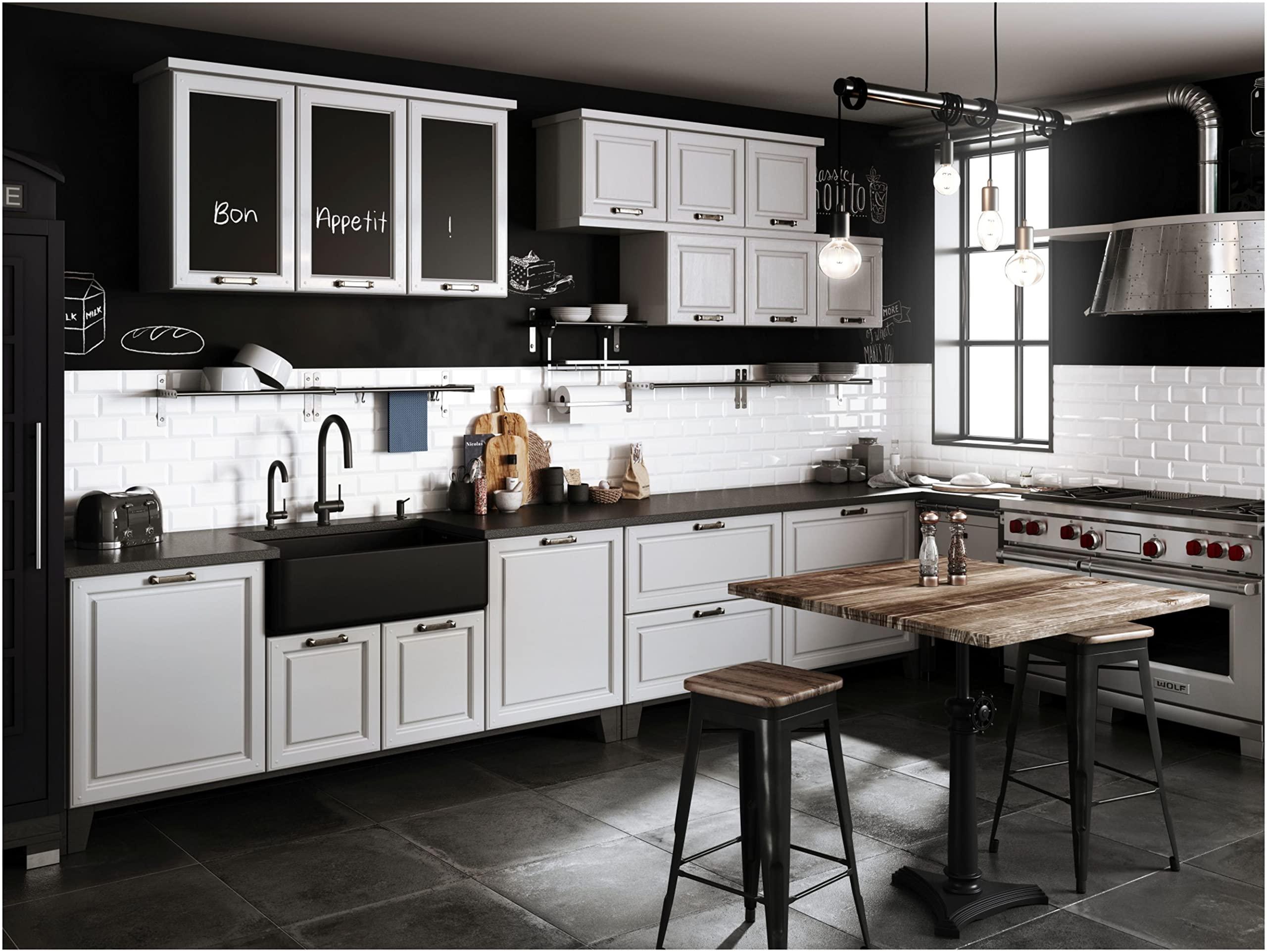 Riobel Riobel SD8C Riobel SD8 Deck Mounted Soap Dispenser with 13-1/2 oz Capacity