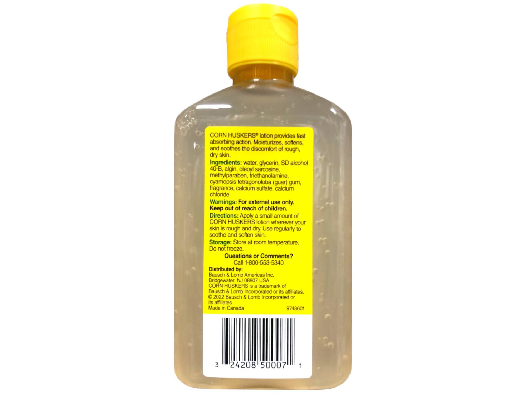 Corn Huskers Corn Huskers Lotion 7 Oz