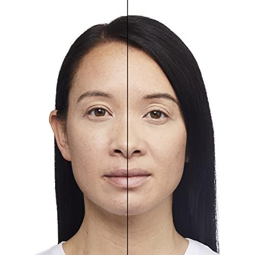 No7 No7 Beautiful Eyebrows Gel - Brown - Contains Pink Pepper Extract for Fuller, Darker Eyebrows - Flexible Brow Gel for Shaping & Filling Brows (3.7ml)