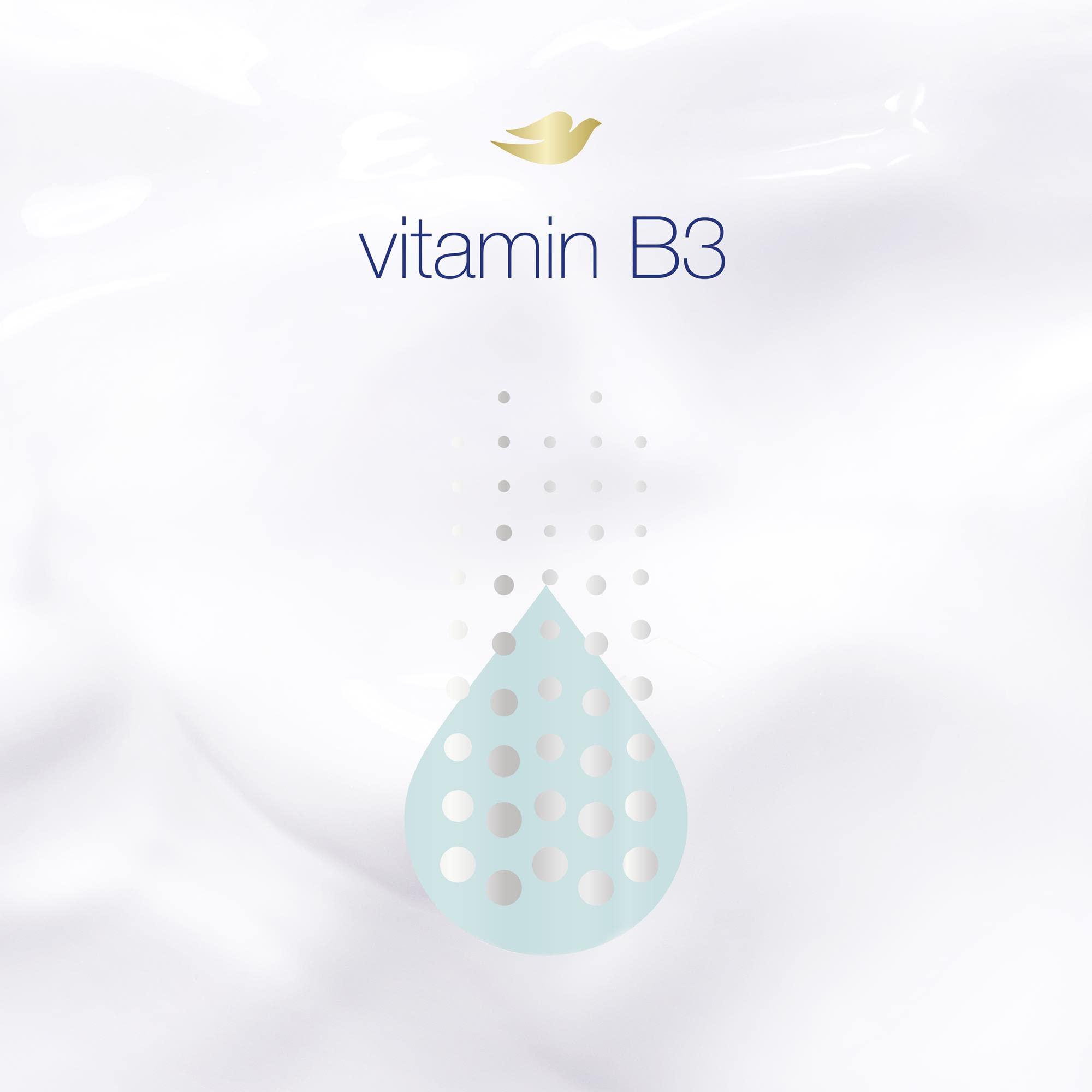 Dove Dove Hair Therapy Conditioner for Damaged Hair Breakage Remedy Hair Conditioner with Nutrient-Lock Serum 13.5 fl oz