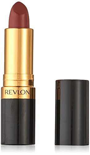 REVLON Revlon Super Lustrous Lipstick: Blushing Nude #637