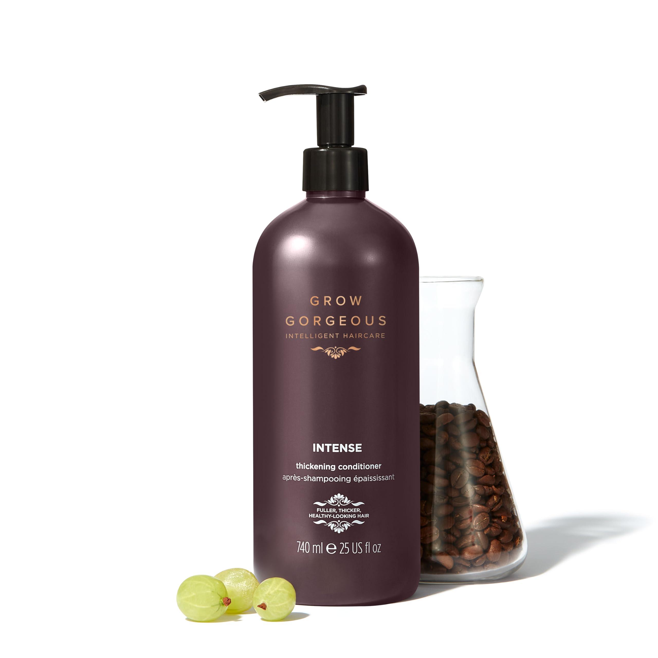 Grow Gorgeous Grow Gorgeous Intense Thickening Conditioner Supersize