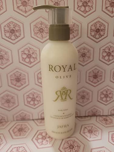 JAFRA Jafra Royal Olive Set