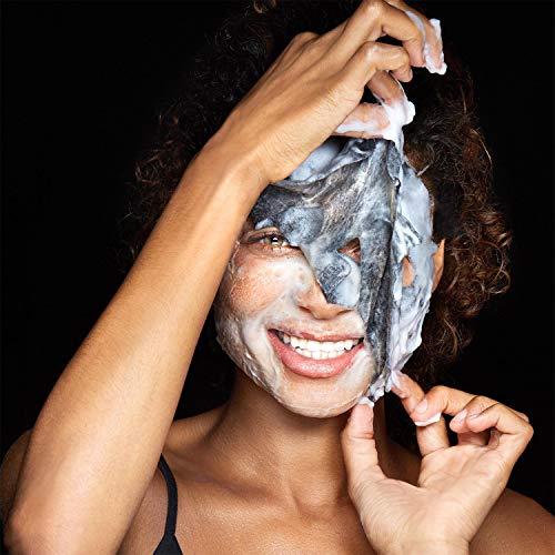 Glamglow GLAM GLOW - Bubblesheet Oxygenating Deep Cleanse Mask (6 Masks)