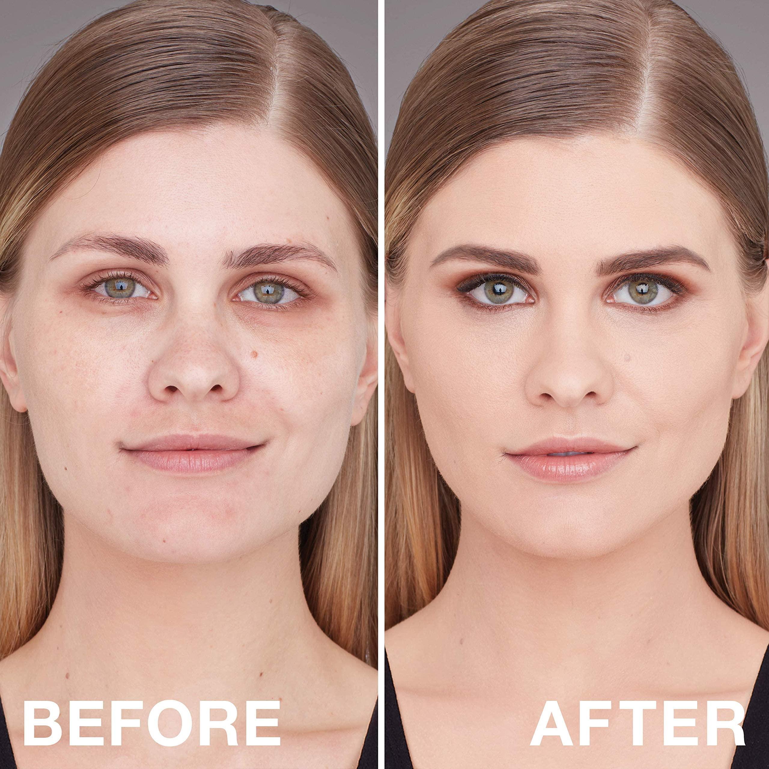 Maybelline New York Maybelline New York Foundation, Superstay 24 Hour Longlasting Foundation, Lightweight Feel, Water and Transfer Resistant, 30 ml, Shade: 21, Nude Beige