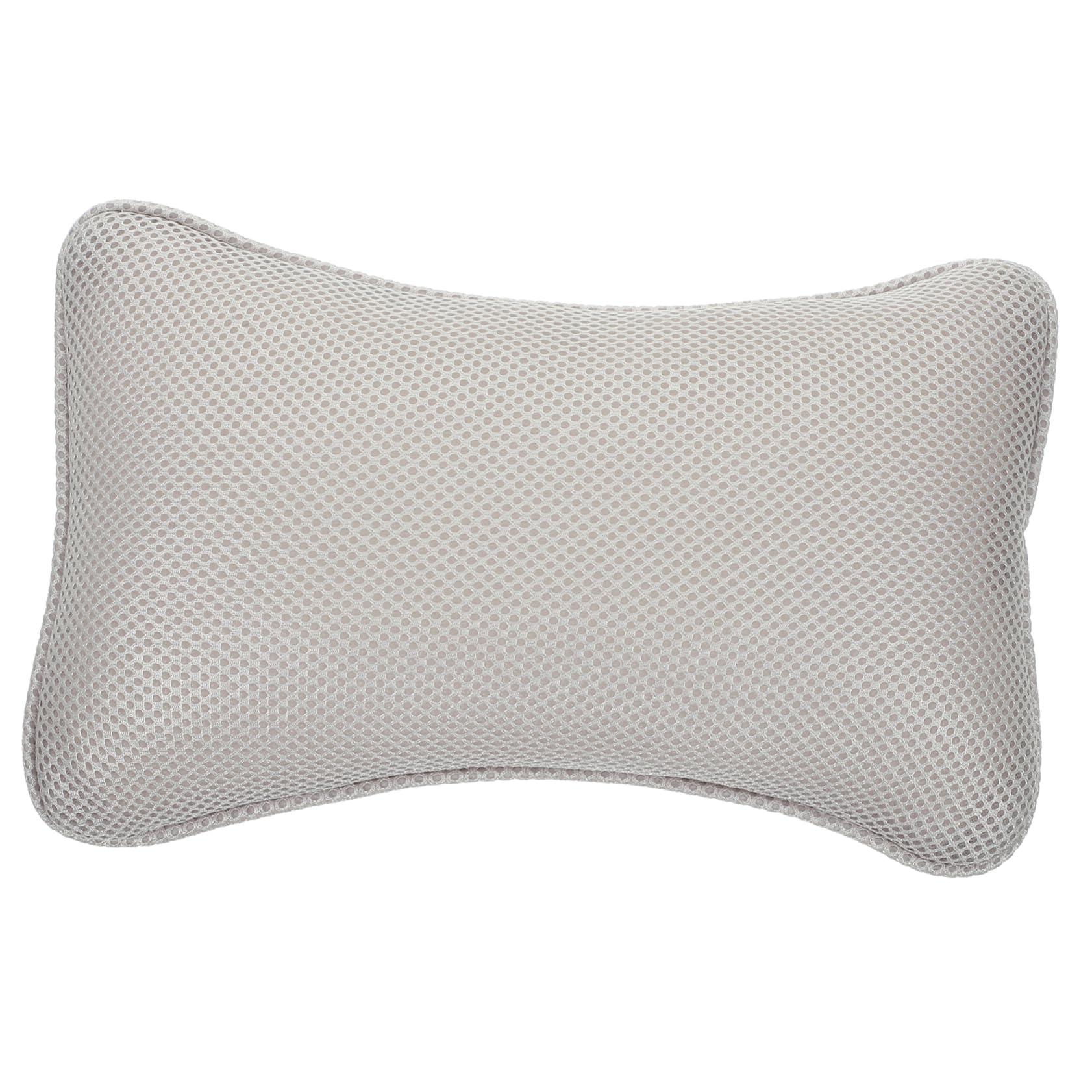 FRCOLOR FRCOLOR Bathtub Headrest Bath Seat Bath for Bathtub Bathing Bath Mat Bath Strong Suction Bathtub Mat Non- Bathmats Portable Tub Tray for Bathtub Baths