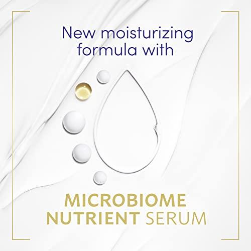 Dove Dove Body Wash for Softer and Smoother Skin After Just One Use Lavender Oil and Chamomile Stress Relieving and Calming 22 oz, 4 Count