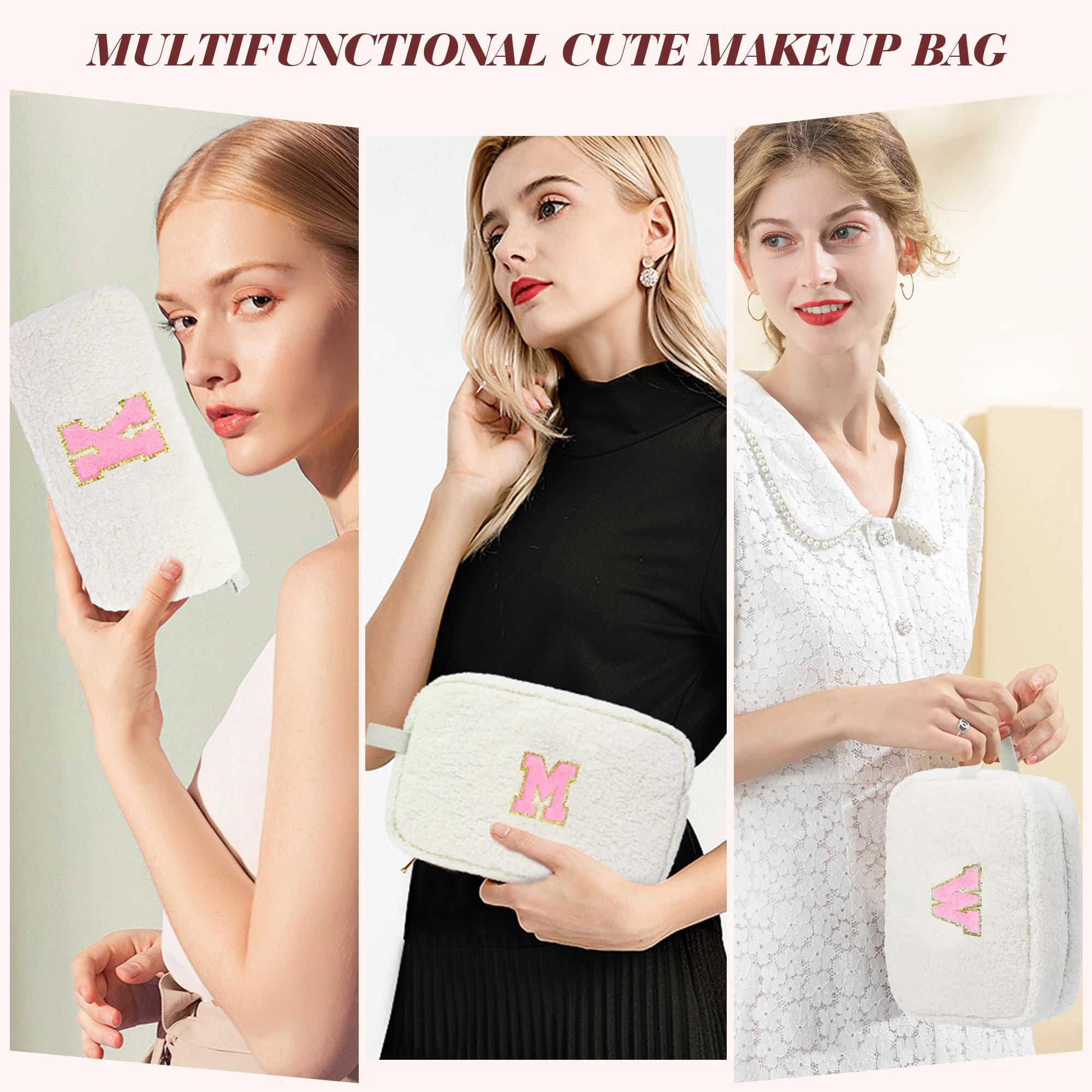 Snoopy SNOOPY() Women Knarts Mini Pouch, Astro USA Flag (SPN-140)