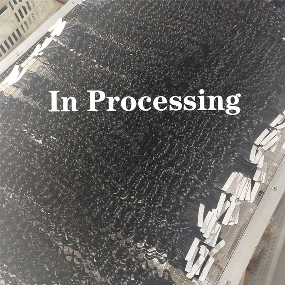 Kiss darling LASHES Deep Curly Tape In Hair Extensions Human Hair Deep Wave Tape In Hair Extensions Human Hair 40pcs/100g Tape Ins for Black Women Human Hair 30\"Inch