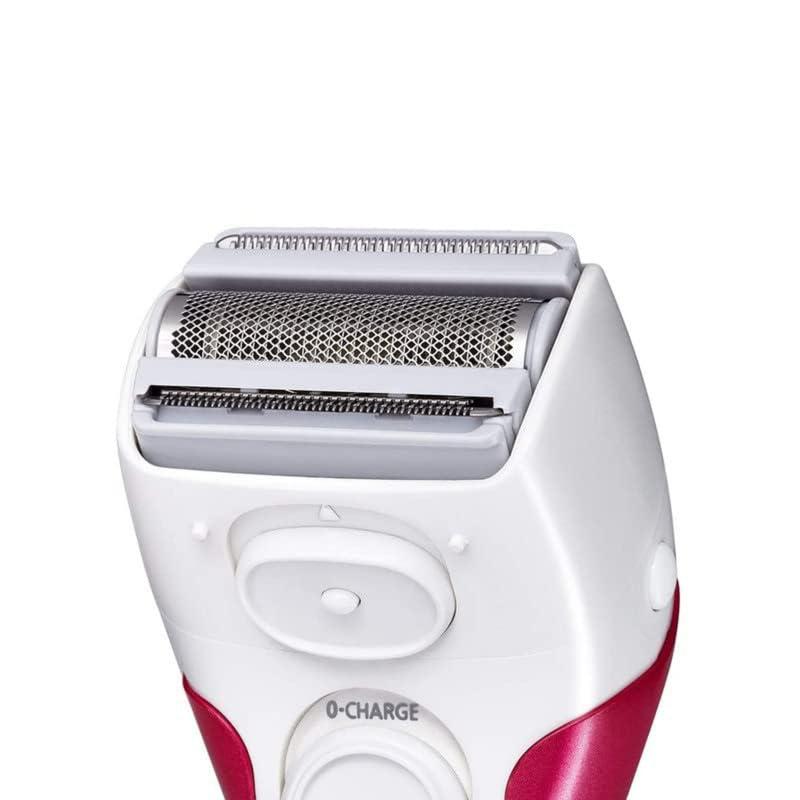 SUGZIL Replacement Outer Foil for Panasonic WES9752P Men\'s Electric Razor Head Net Wet And Dry Use Shaving Accessories