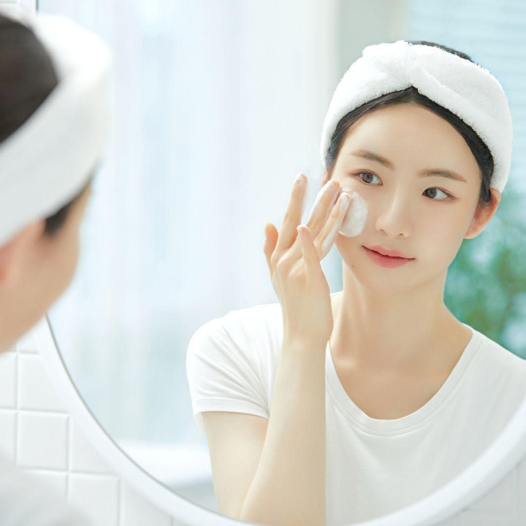 Dr.G Dr.G pH Cleansing Gel Foam, 200ml - Gel Cleanser Face Wash, Gel Face Wash, Korean Skin Care Coreano, Korean Skincare, K Beauty Skincare, Kbeauty Skincare, Korean Beauty, Asian Skin Care Coreano