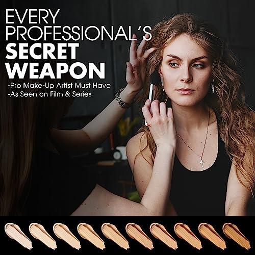 FACE atelier Face Atelier Ultra Foundation - 6 - Honey