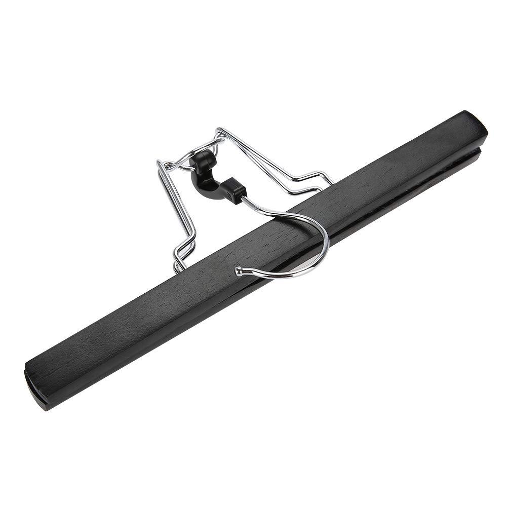 Milltrip Hair Extension Storage Bag, Hair Extensions Carrier Wig Organization Storage Case Clothes Isolation Bag(With hangers)