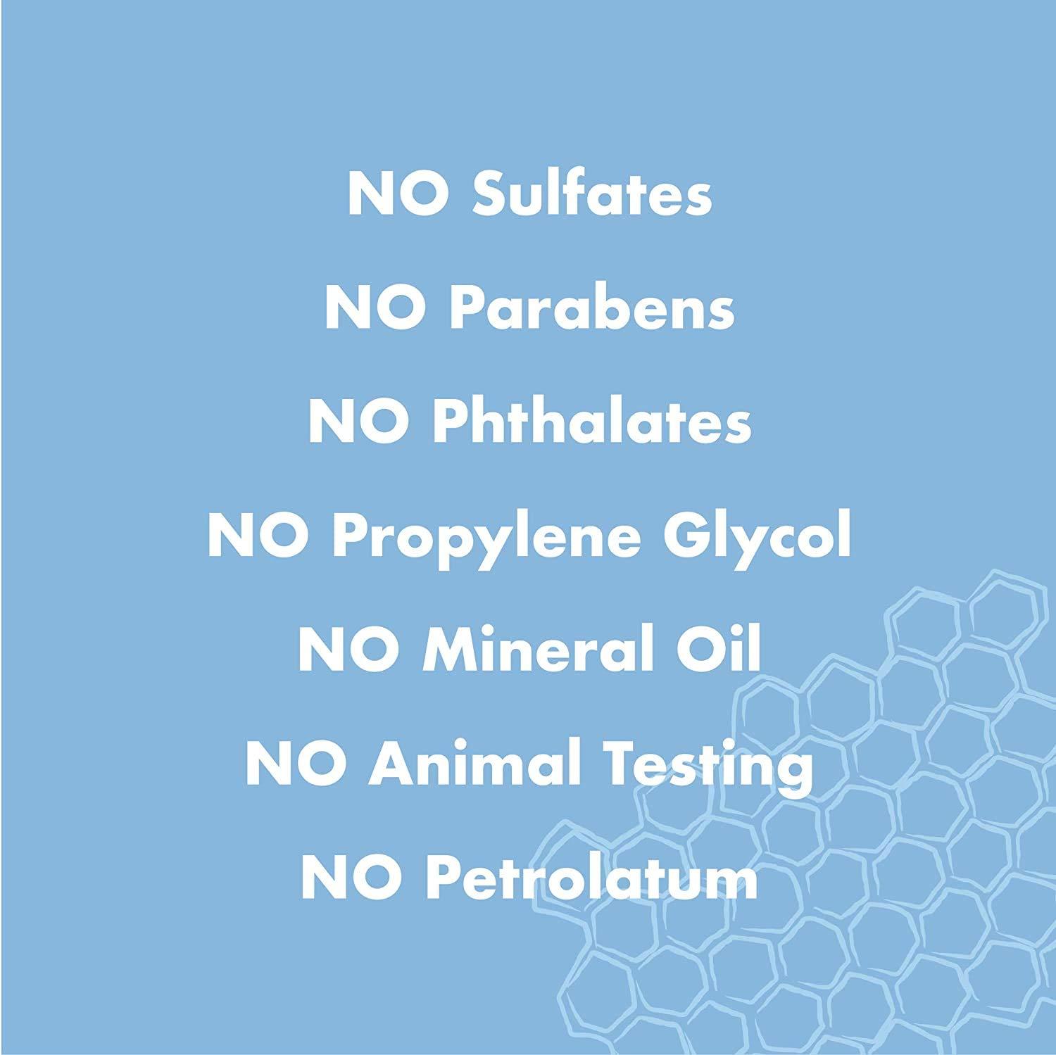 SheaMoisture SheaMoisture Hydrate & Repair conditioner For Damaged Hair Manuka Honey & Yogurt Shea Butter Shampoo and Conditioner 13 Fl.oz