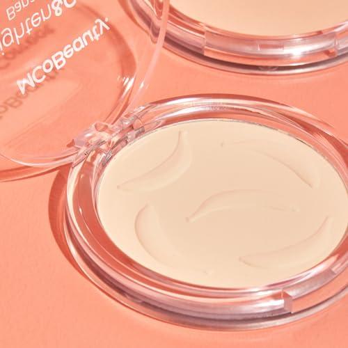 MCoBeauty Brighten & Correct Banana Powder