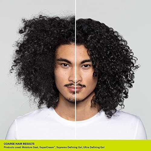 DevaCurl DevaCurl SuperCream Rich Coconut-Infused Definer, 3 fl. oz.