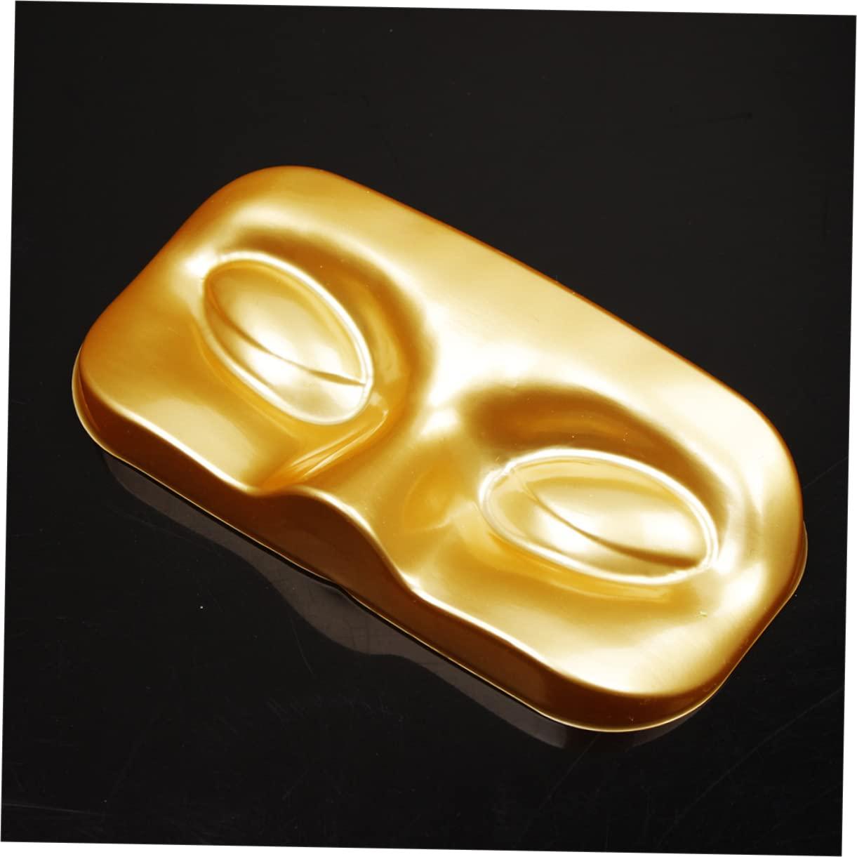 Beavorty Beavorty 5sets Eyelash Organizing Tray False Eyelash Case Compact Lash Holder for Carry 12pcs*5