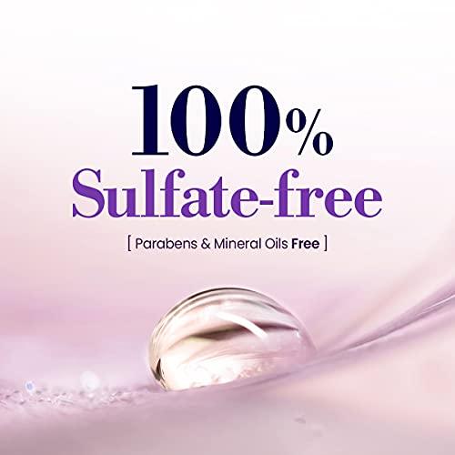 Kundal KUNDAL Honey&Macadamia Hydro-Intensive Protein Premium Nature Hair Treatment(Fuzzy Navel) 500ml