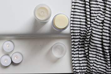 Luxuriant Luxuriant Cracked Heel Repair The ORIGINAL Twin Pack 2.5oz Dry Cracked Chapped Heels Feet Elbows Knees Skin