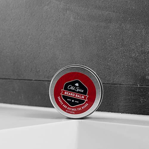 Old Spice Old Spice Moisturising Beard Balm for Men 68g