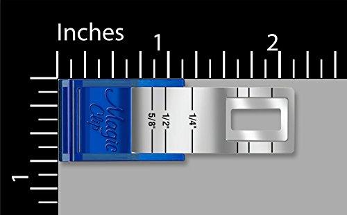 Taylor Seville Taylor Seville Big Magic Clips,Sewing Clips, Quilting Clips 12-pc