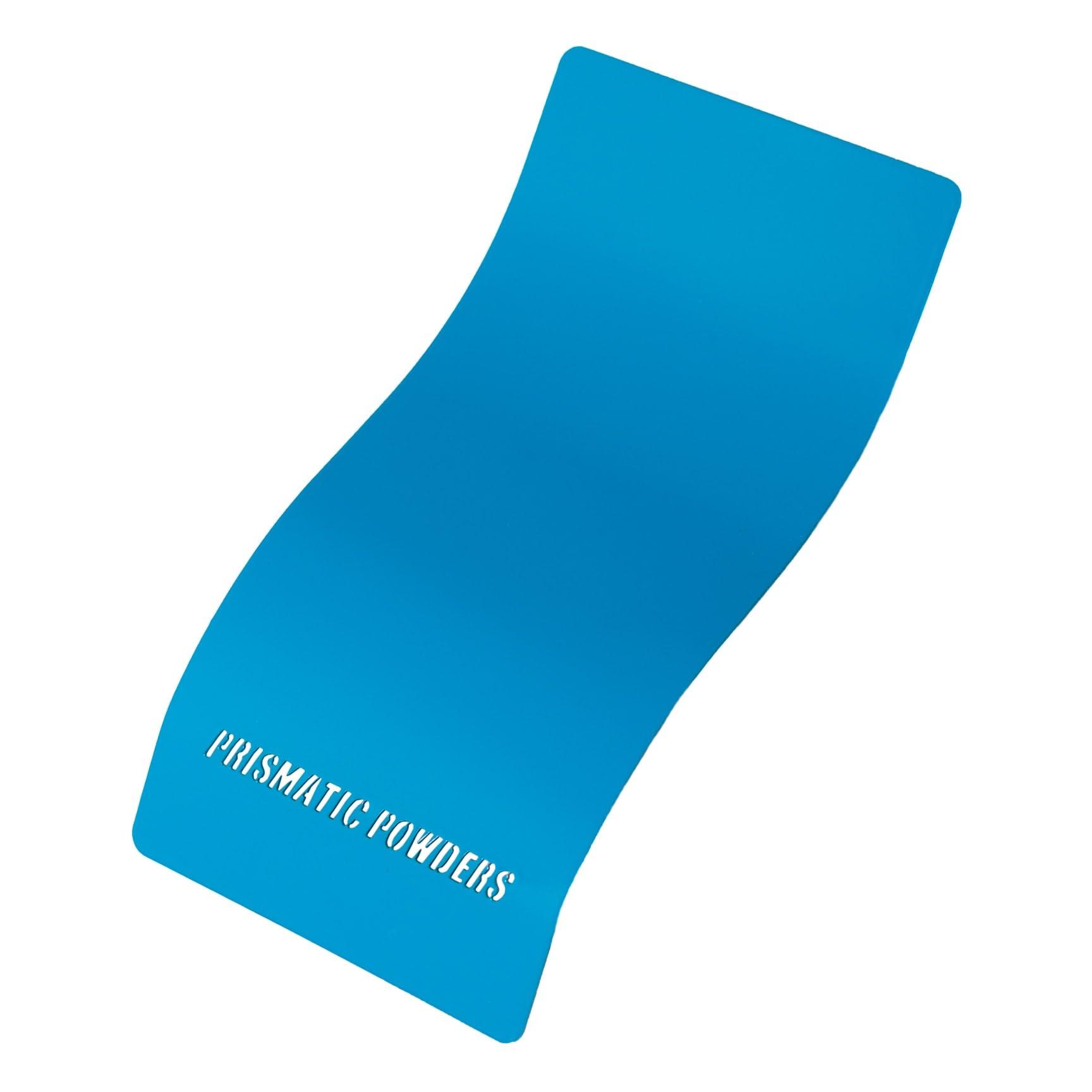 PRISMATIC POWDERS PRISMATIC POWDERS Velocity Blue (1 LB/PSS-10642) - The Powder Coat Color Experts