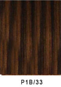 URBAN BEAUTY WET AND WAVY URBAN BEAUTY WET AND WAVY HH WW JERRY CURL 10-P1B/33 (Pack of 1)