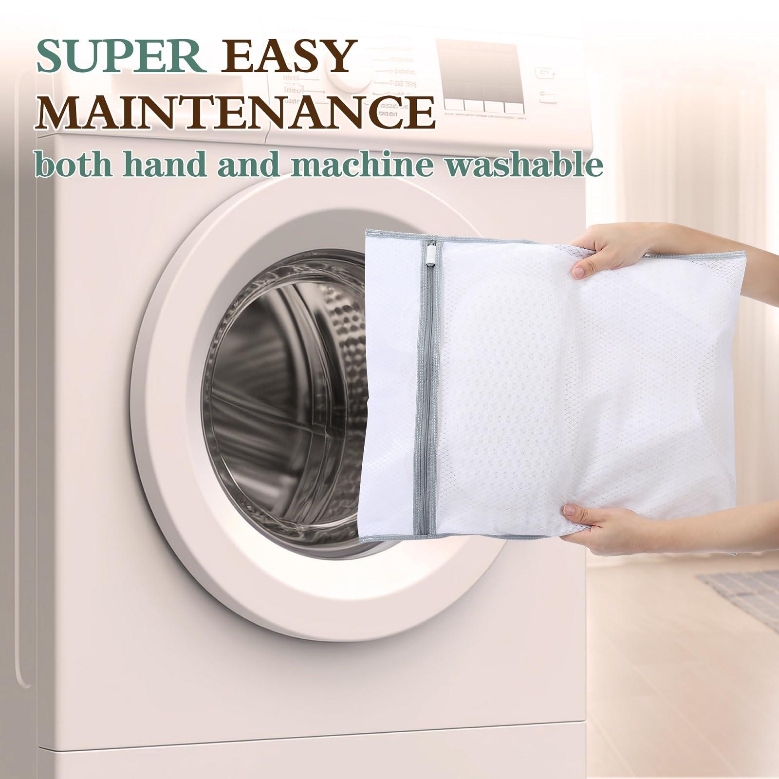 RUVINCE Bath Pillow RUVINCE Ergonomic Luxury Bathtub Pillow with Head,Neck, Shoulder and Back Support, 4D Bath Pillows for tub with 6 Powerful Suction Cups, Fits All Bathtub