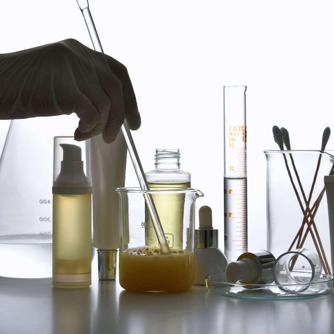 SaaQin Phenonip - Preservative Used for Lotion, Cream, Lip Balm or Body Butter 2 Oz - Enough preservative to support approximately 12 lbs. of product