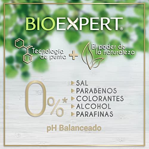 Bioexpert Bioexpert 2 in 1 Shampoo and Conditioner - Keratina 650ml