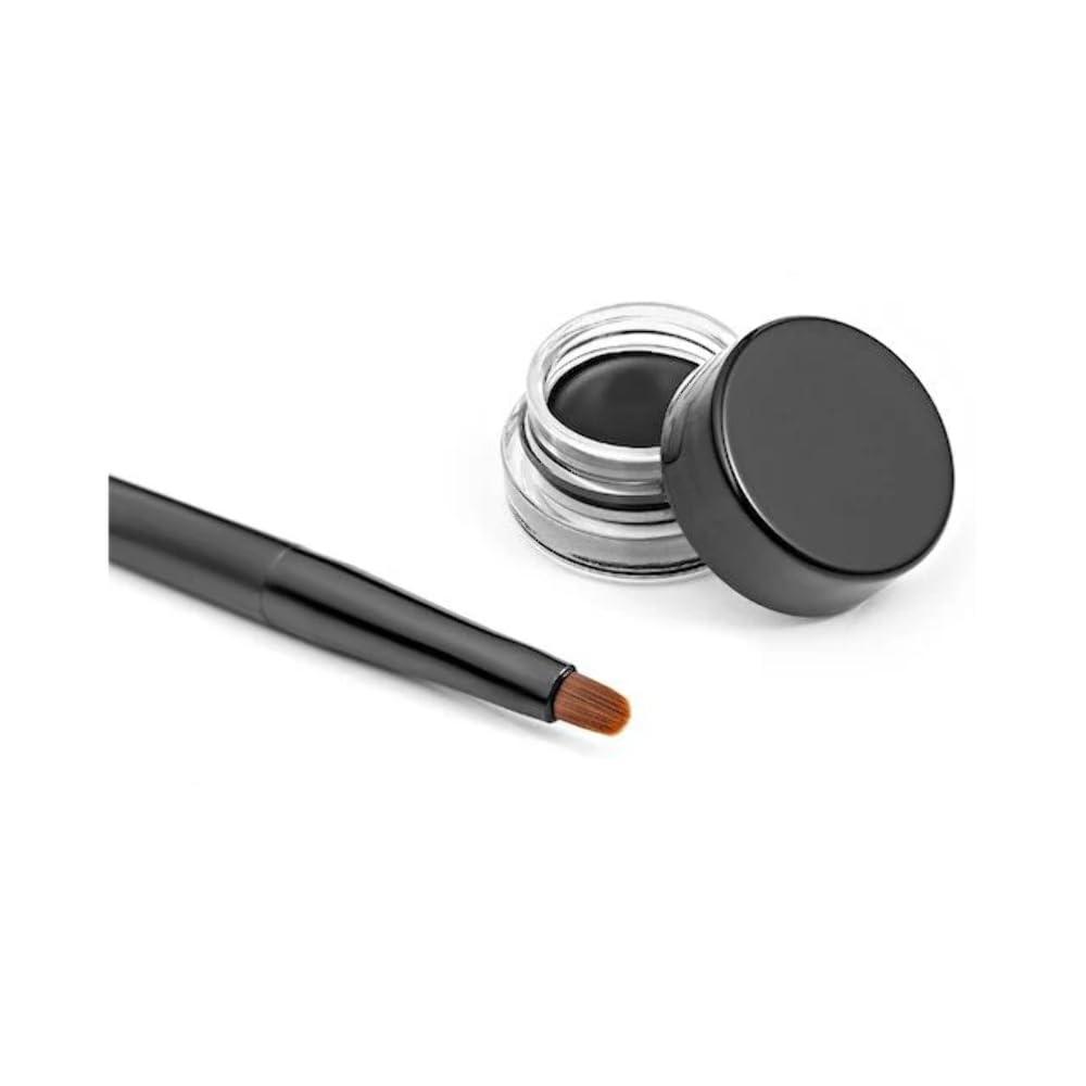 Peachy Secret Peachy Secret Gel Eyeliner White