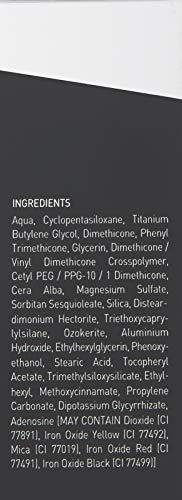 CAILYN CAILYN BB Fluid Touch Compact, Nutmeg