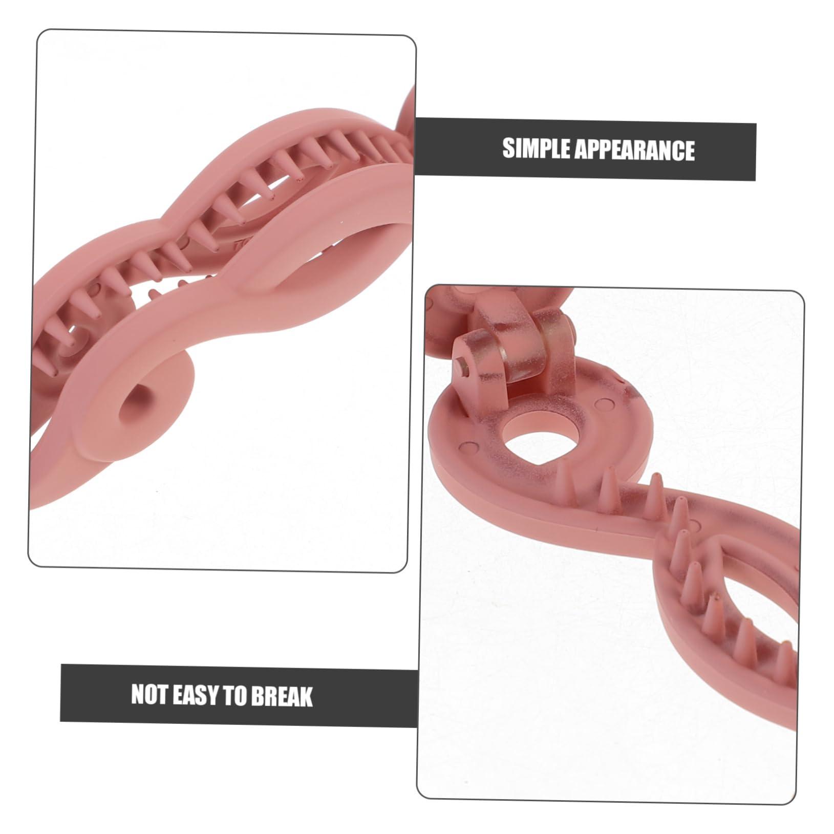 Outanaya Outanaya 6 Pcs Musical Note Hairpin Hair Jewel Stamper Barrette Clip Holder Small Banana Clip Hair Products Clip Bangs Hair Bun Clip Headband Double Prong Hair Clips Music Note Hair Clips