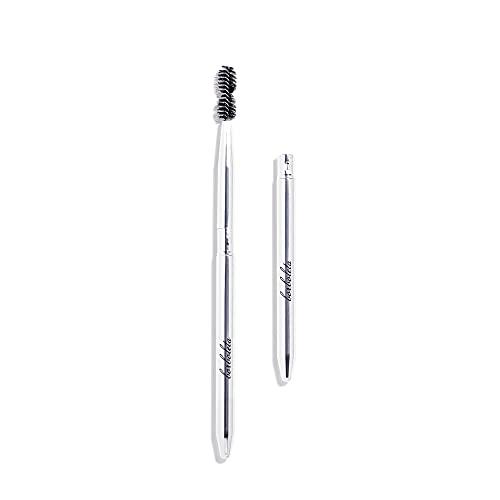 Borboleta Borboleta Lash Serum - Eyelash Serum for Longer, Thicker, and Fuller Looking Lashes - Full Size Lash Serum and Fluff Up Lash Wand for Lash Touch Up