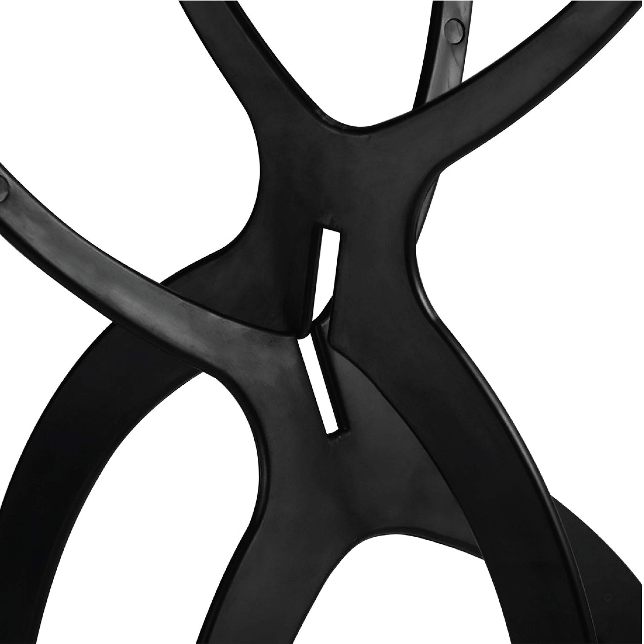 LesafeV Adjustable Wig Caps Small/Large/Extra Large Base Cap Black Weaving Wig Tools Lace Wig Caps Weave Cap For Making a WigL